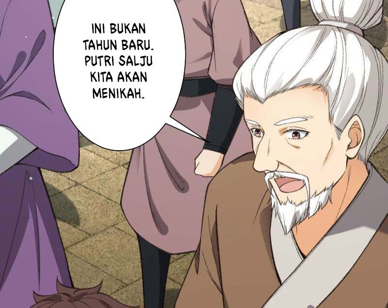 Against the Gods Chapter 480 Gambar 17