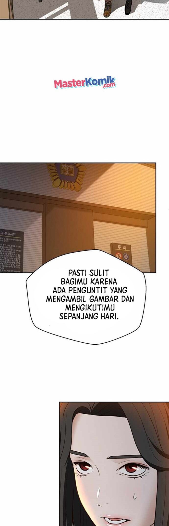 Judge Lee Han Young Chapter 28 Gambar 40