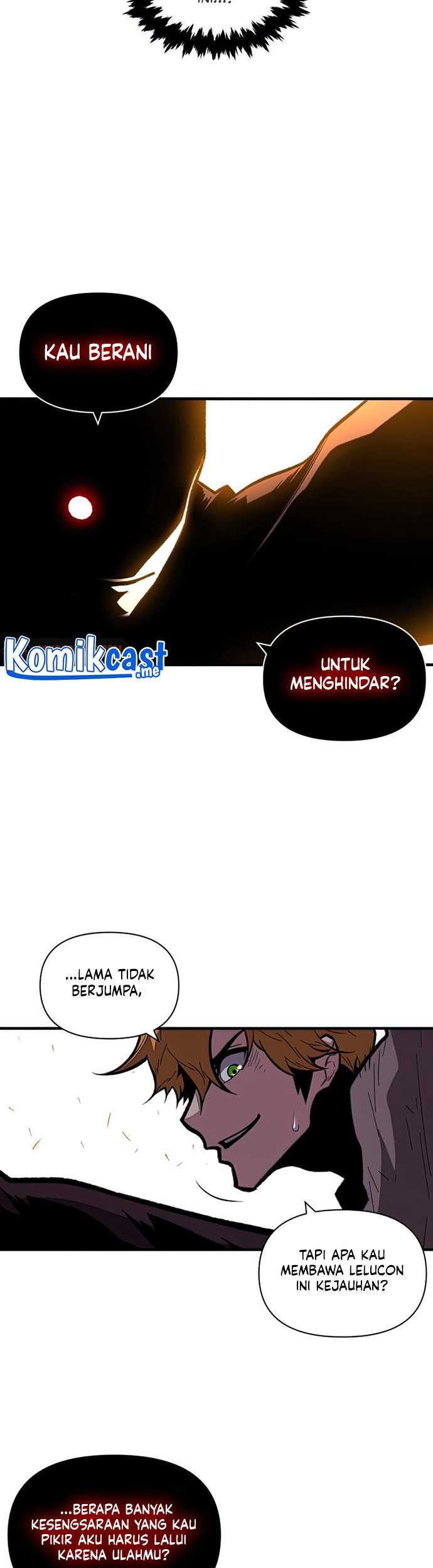 Talent-Swallowing Magician Chapter 35 Gambar 30