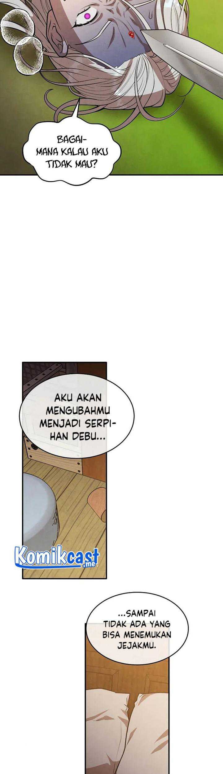 Legendary Youngest Son of the Marquis House Chapter 35 Gambar 32