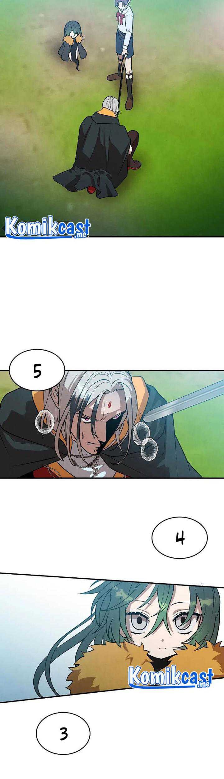 Legendary Youngest Son of the Marquis House Chapter 35 Gambar 34