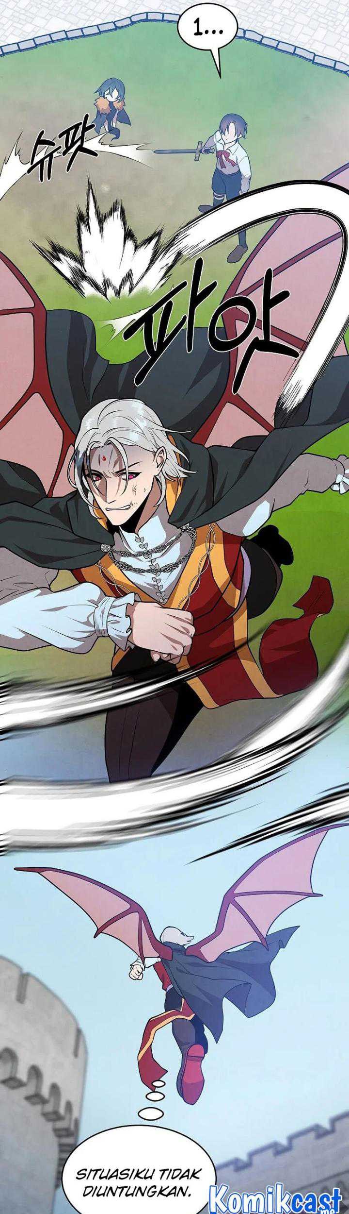 Legendary Youngest Son of the Marquis House Chapter 35 Gambar 36
