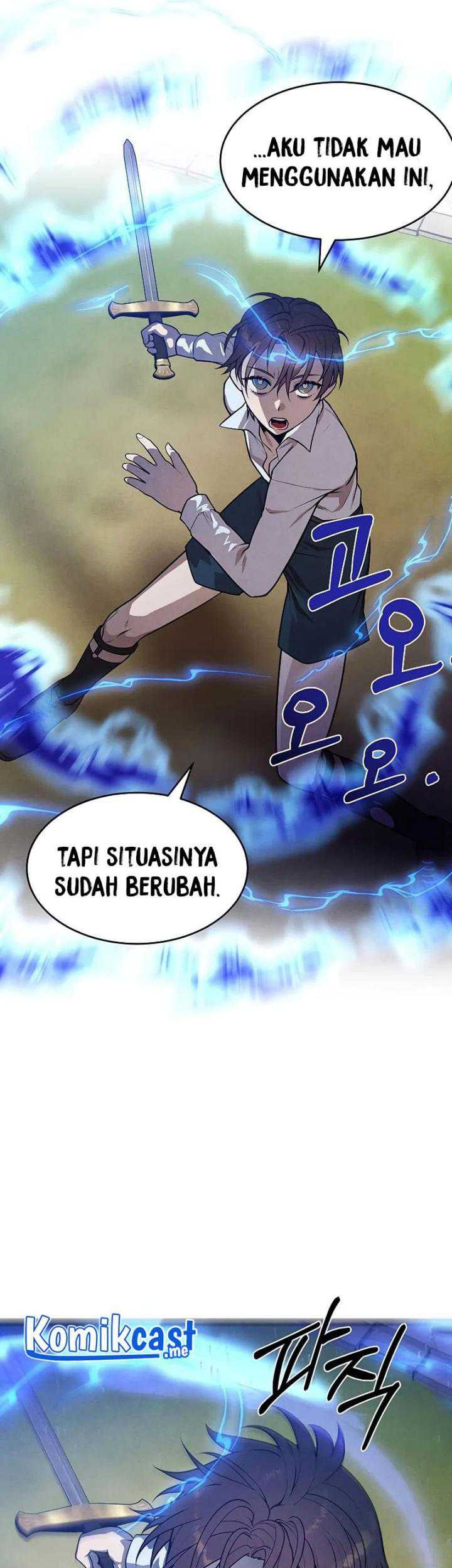 Legendary Youngest Son of the Marquis House Chapter 35 Gambar 40