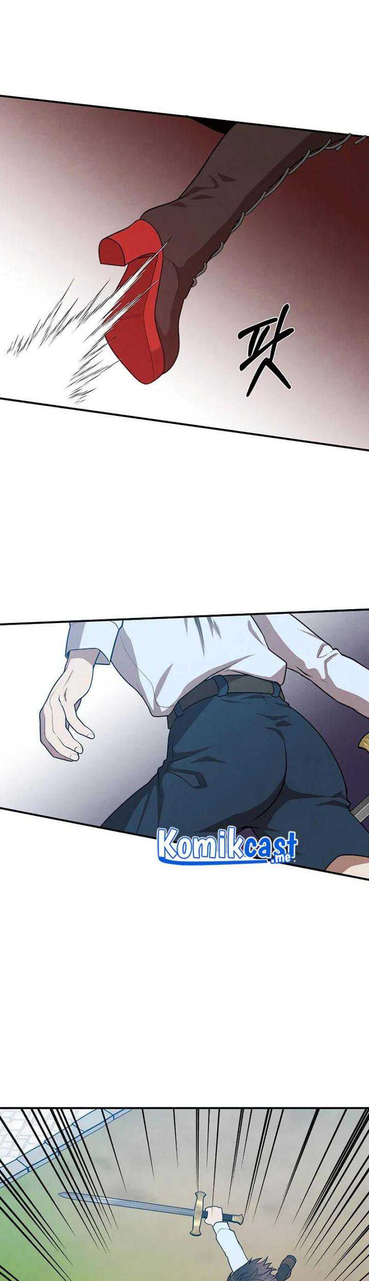 Legendary Youngest Son of the Marquis House Chapter 35 Gambar 6