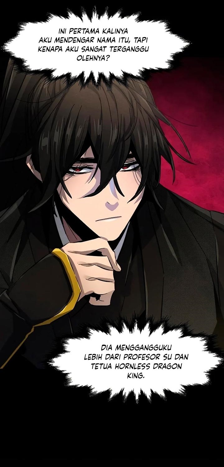 Return of the Mad Demon Chapter 51 Gambar 5