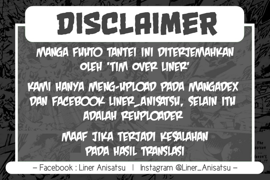 Baca Komik Kamen Rider W: Fuuto Tantei Chapter 37 Gambar 1