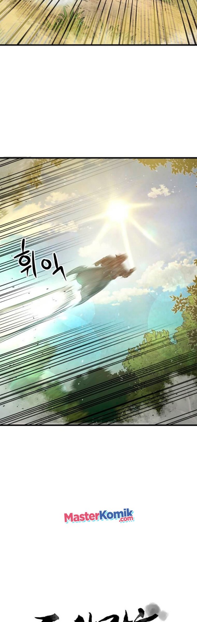 Strongest Fighter Chapter 57 Gambar 7