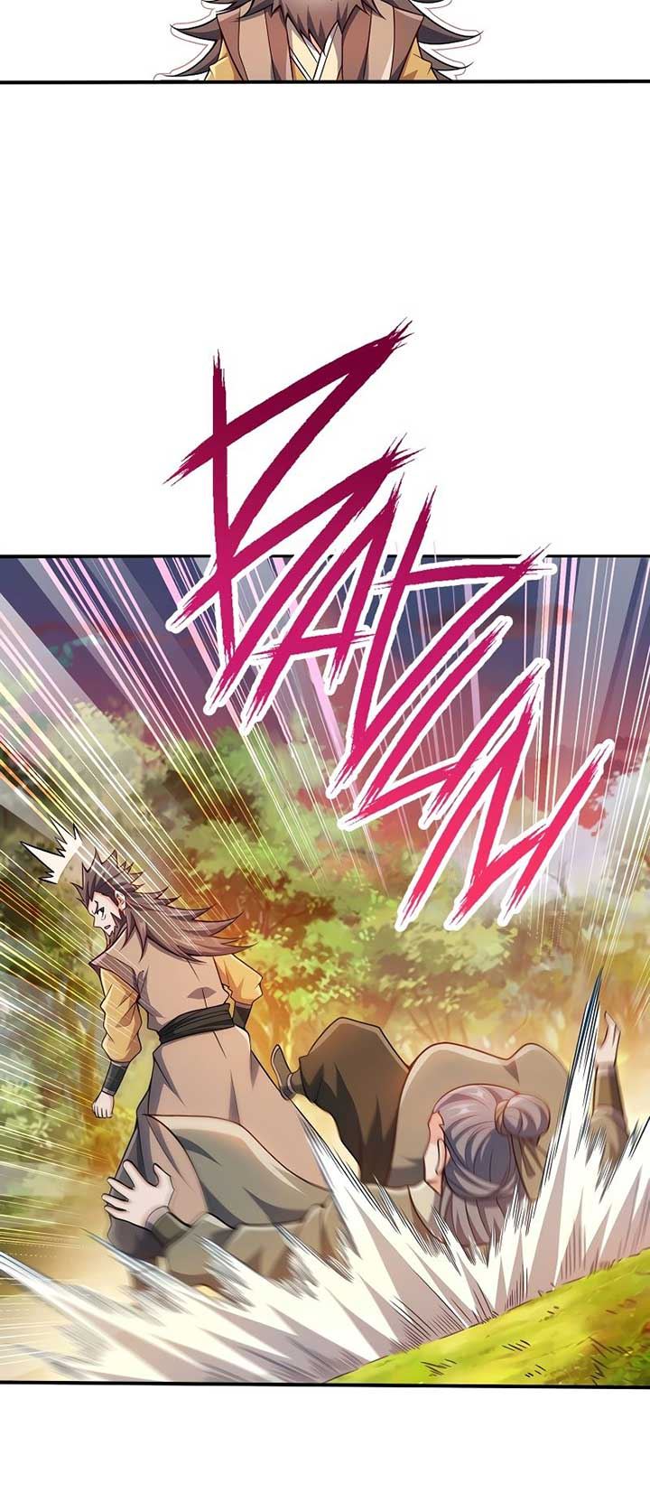 My Lady Is Actually the Empress? Chapter 72 Gambar 36