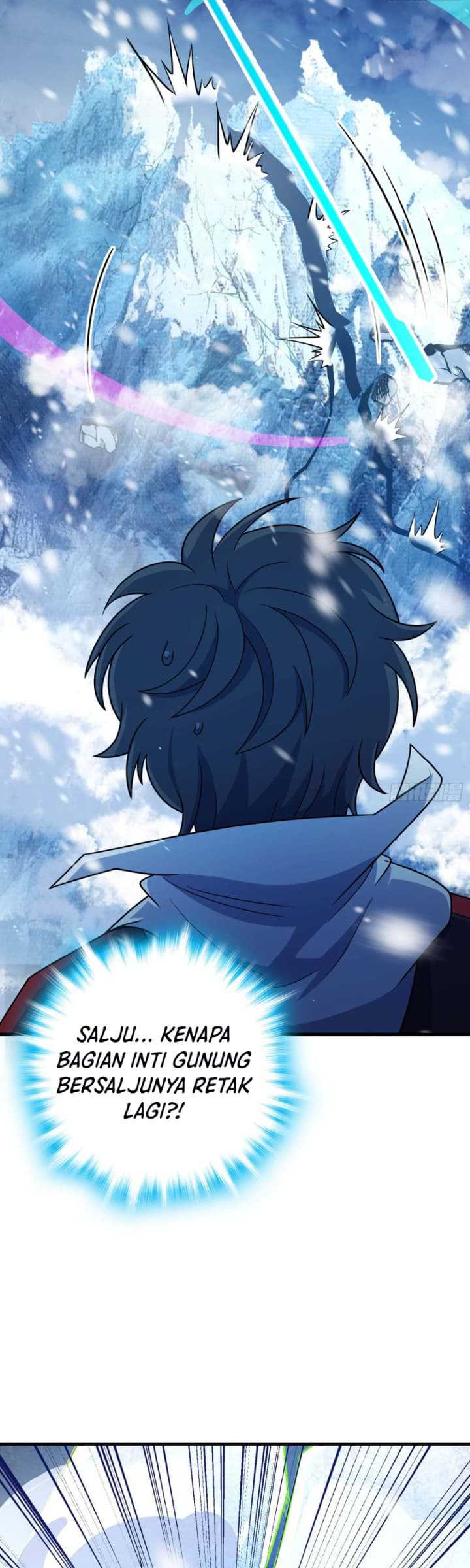 Spare Me, Great Lord! Chapter 248 Gambar 10