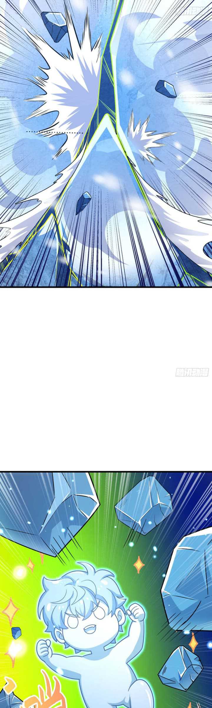 Spare Me, Great Lord! Chapter 248 Gambar 11