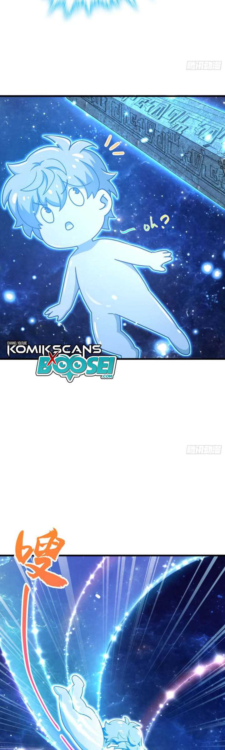 Spare Me, Great Lord! Chapter 248 Gambar 14