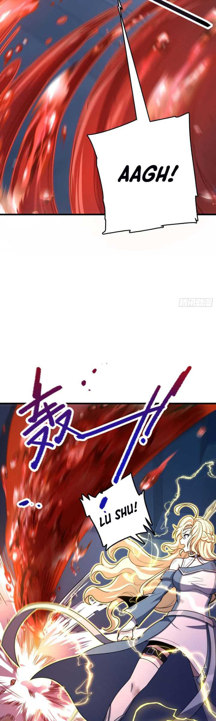 Spare Me, Great Lord! Chapter 248 Gambar 20