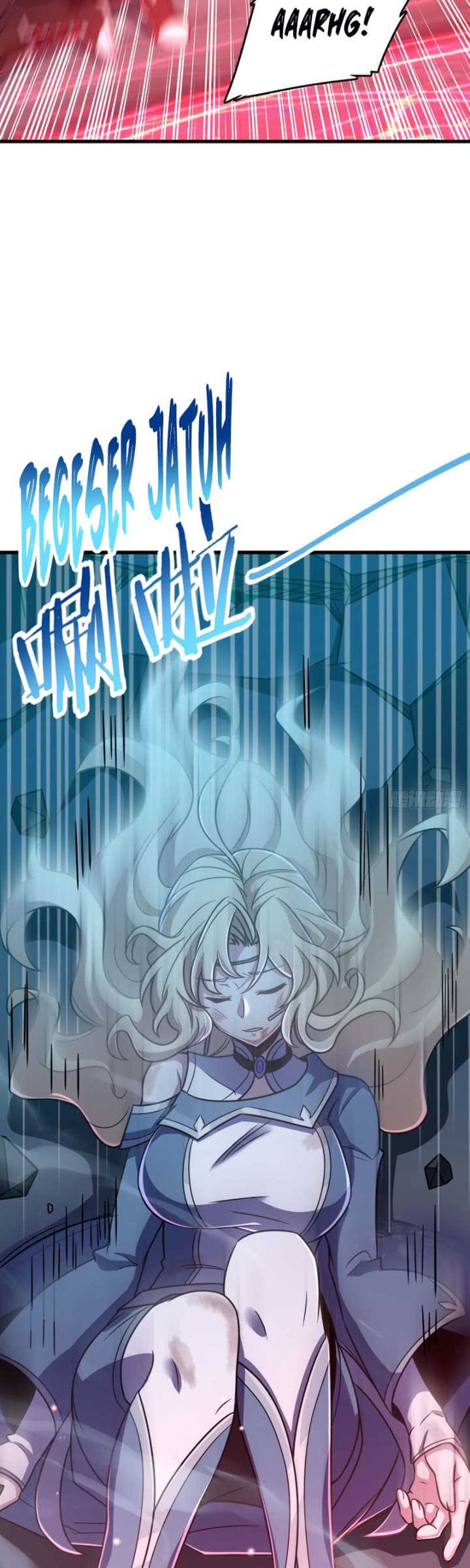 Spare Me, Great Lord! Chapter 248 Gambar 24