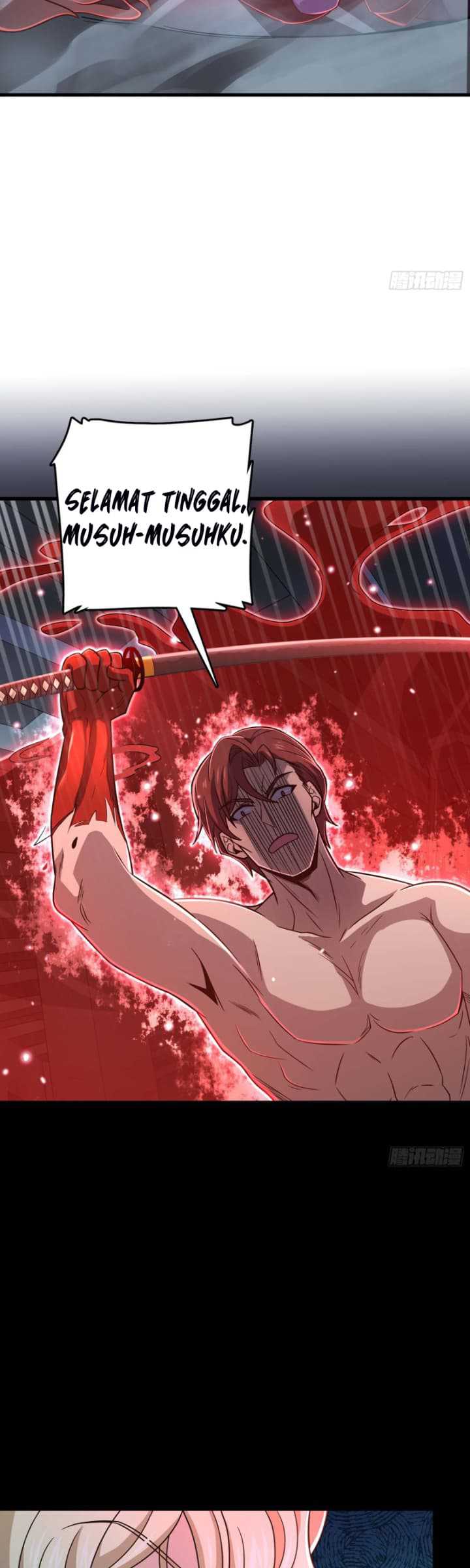 Spare Me, Great Lord! Chapter 248 Gambar 26
