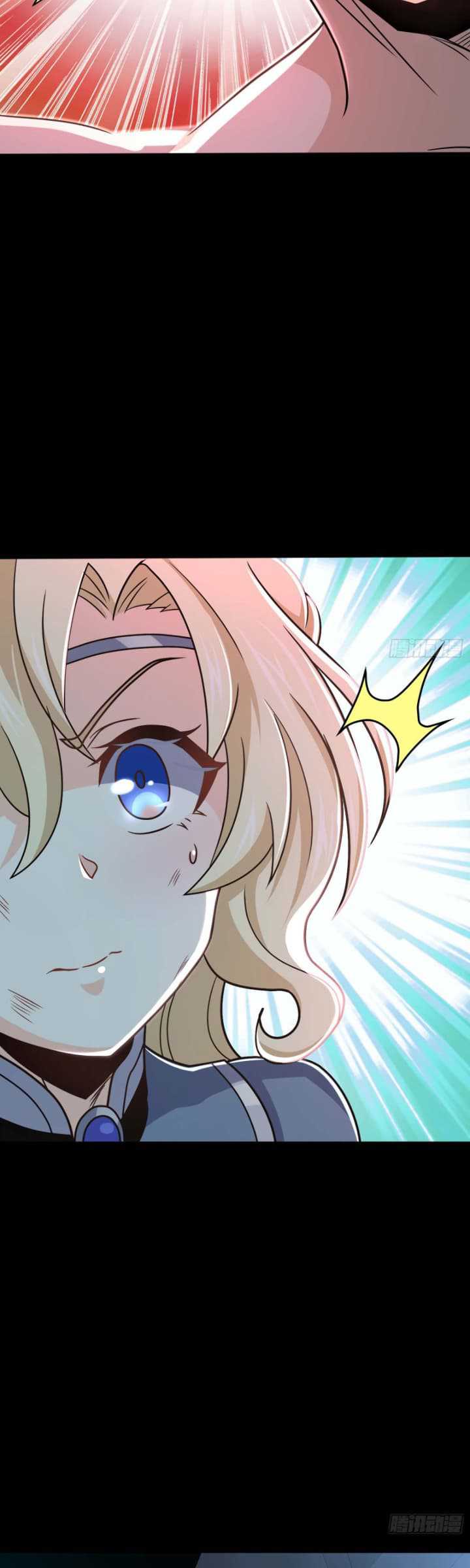 Spare Me, Great Lord! Chapter 248 Gambar 28