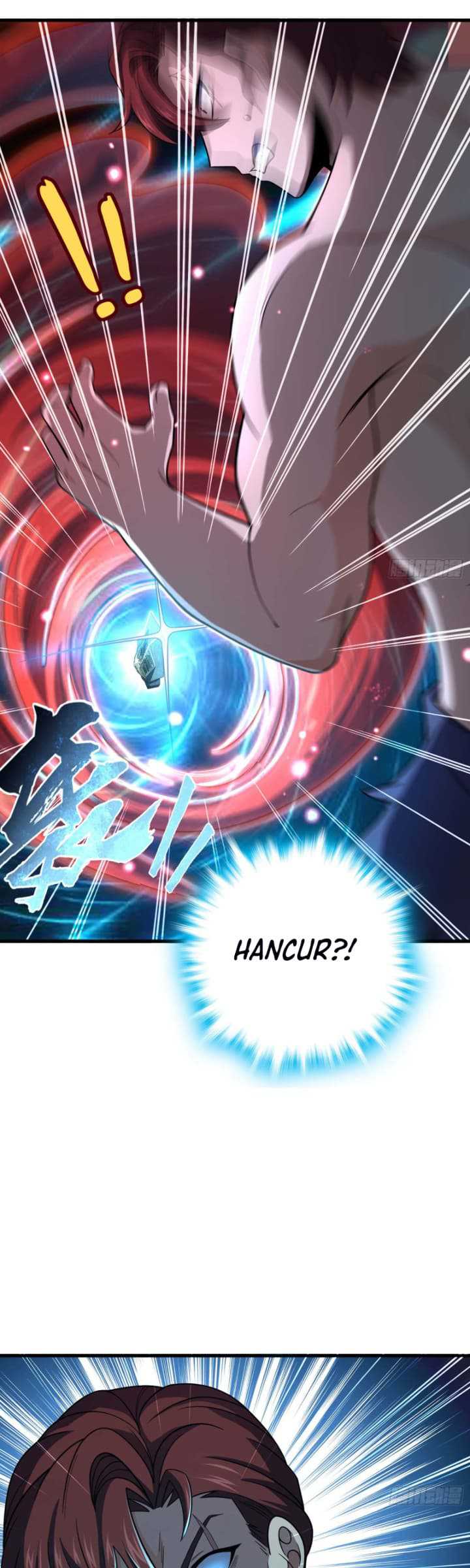 Spare Me, Great Lord! Chapter 248 Gambar 33