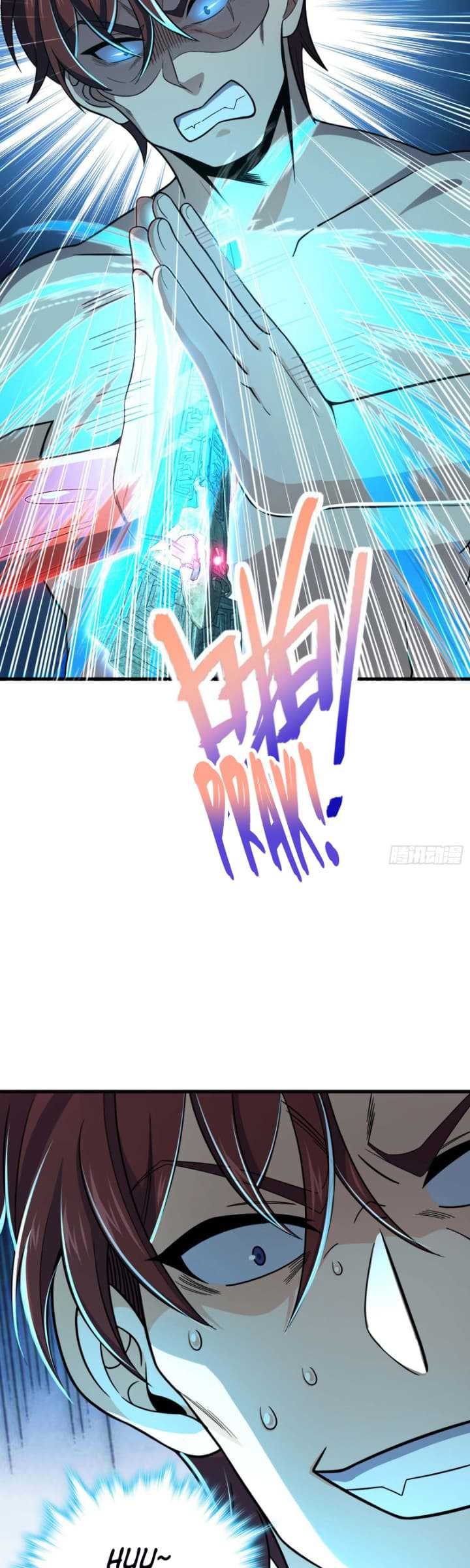 Spare Me, Great Lord! Chapter 248 Gambar 34