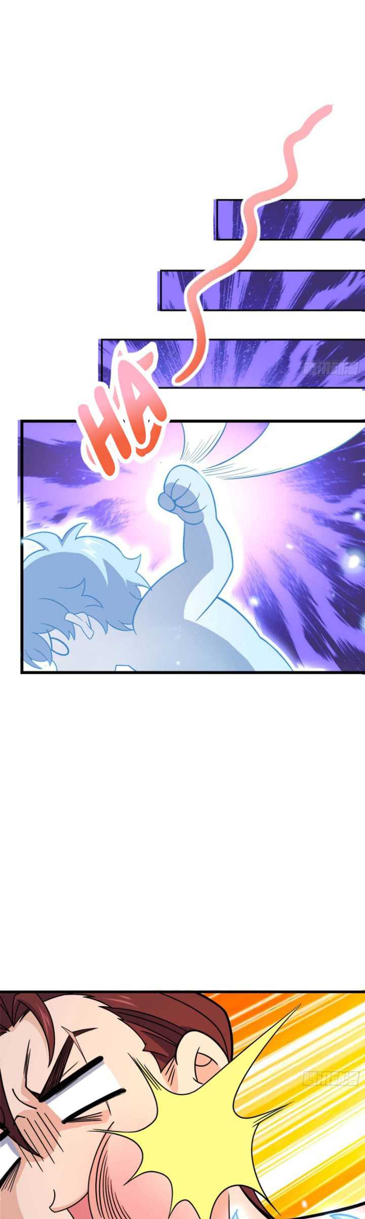 Spare Me, Great Lord! Chapter 248 Gambar 36