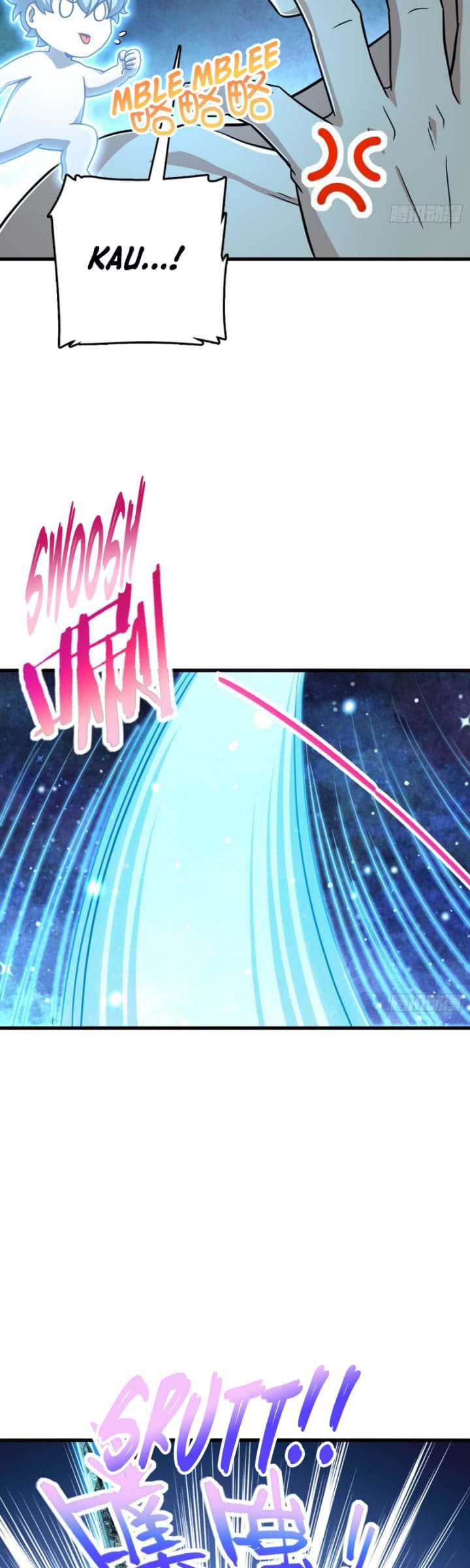 Spare Me, Great Lord! Chapter 248 Gambar 39