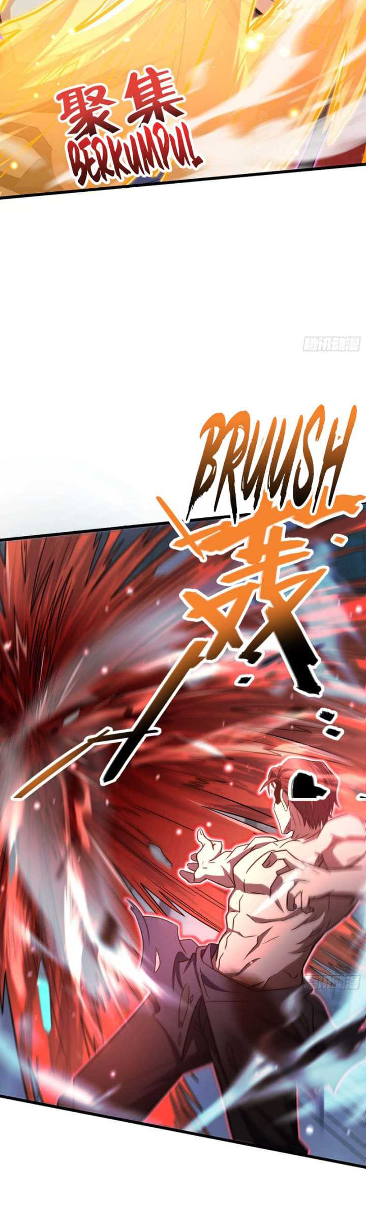 Spare Me, Great Lord! Chapter 247 Gambar 15