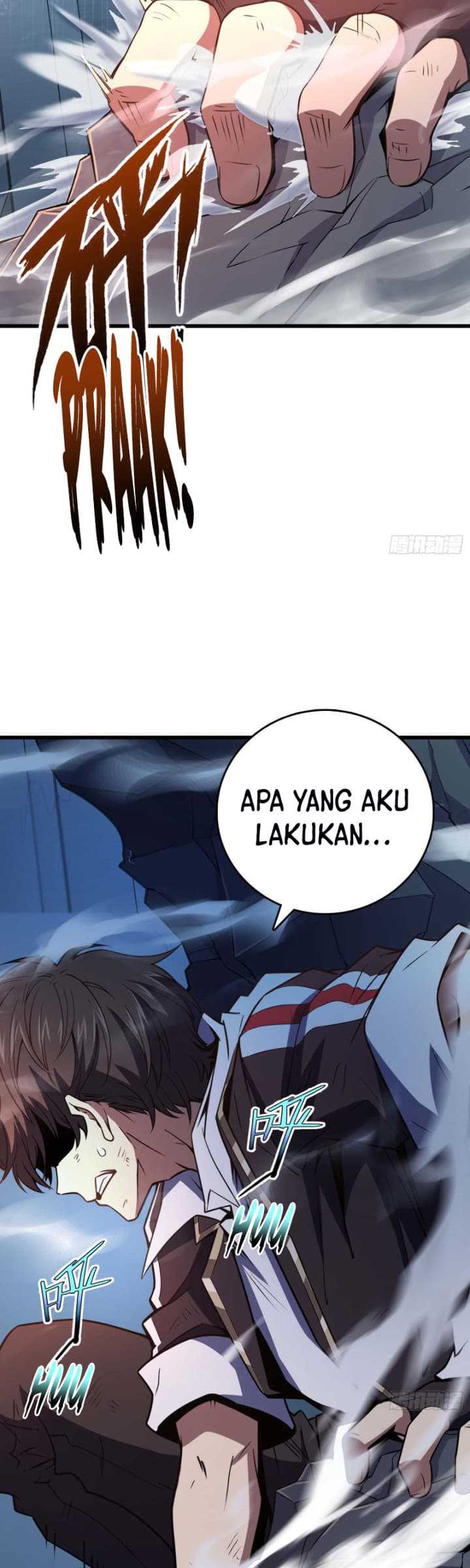 Spare Me, Great Lord! Chapter 247 Gambar 23