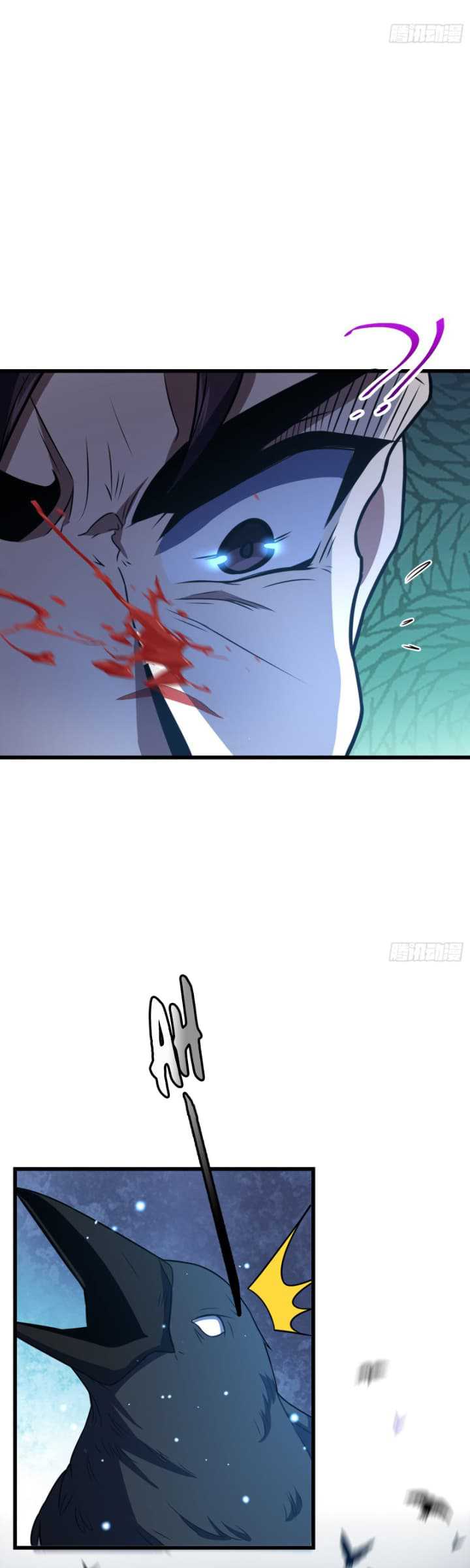 Spare Me, Great Lord! Chapter 247 Gambar 40
