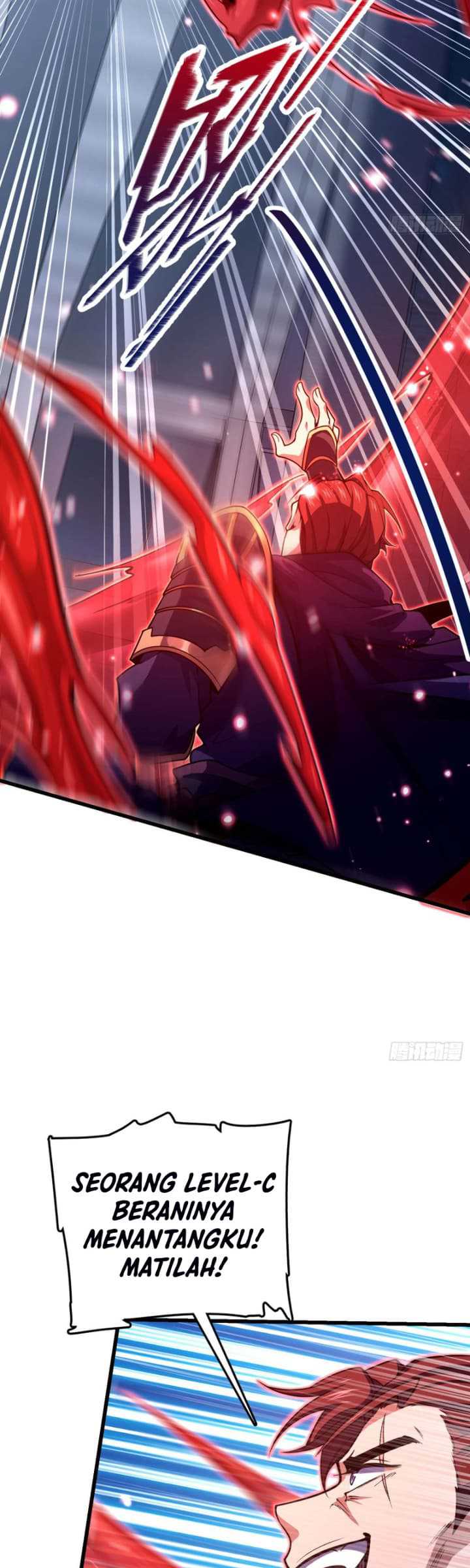 Spare Me, Great Lord! Chapter 246 Gambar 22
