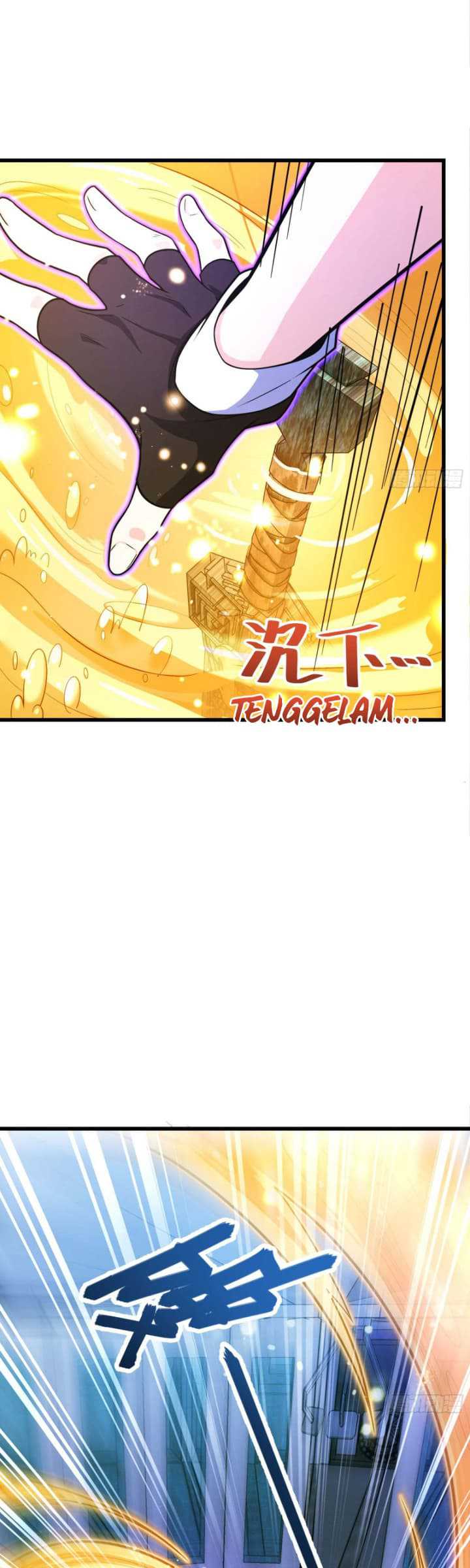 Spare Me, Great Lord! Chapter 246 Gambar 40