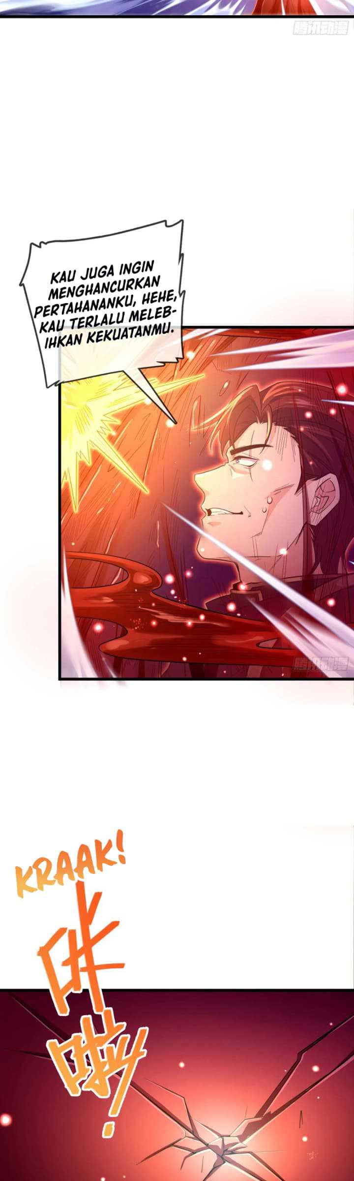 Spare Me, Great Lord! Chapter 246 Gambar 42