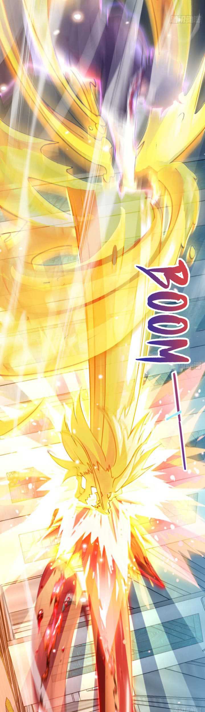 Spare Me, Great Lord! Chapter 245 Gambar 19
