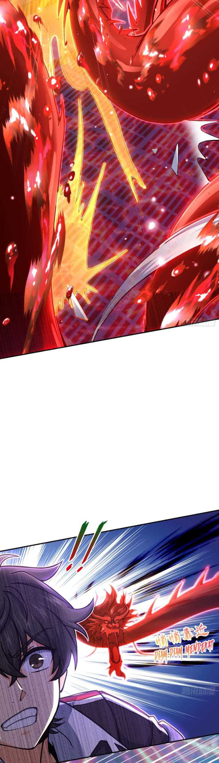 Spare Me, Great Lord! Chapter 245 Gambar 22