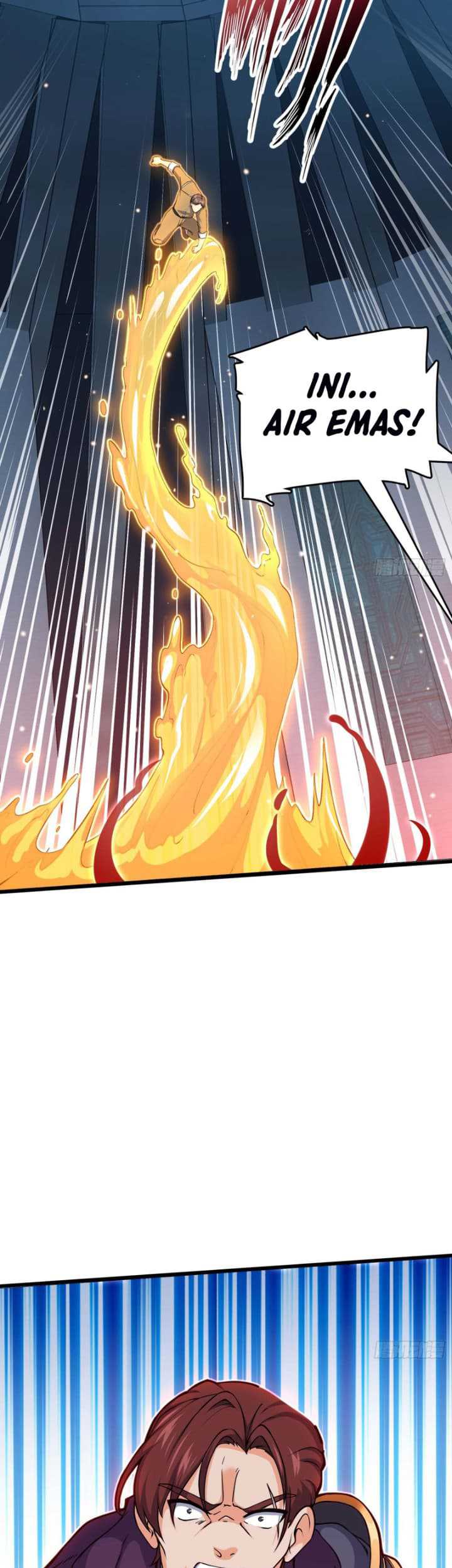 Spare Me, Great Lord! Chapter 245 Gambar 9