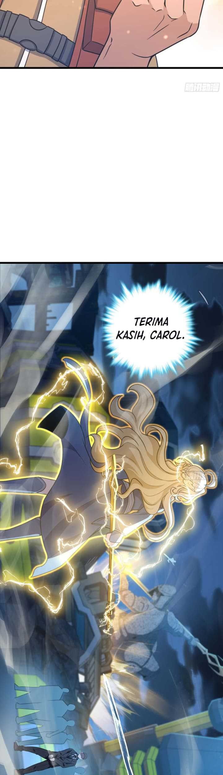 Spare Me, Great Lord! Chapter 243 Gambar 26