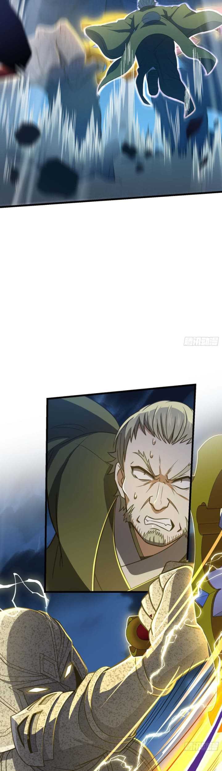 Spare Me, Great Lord! Chapter 243 Gambar 44