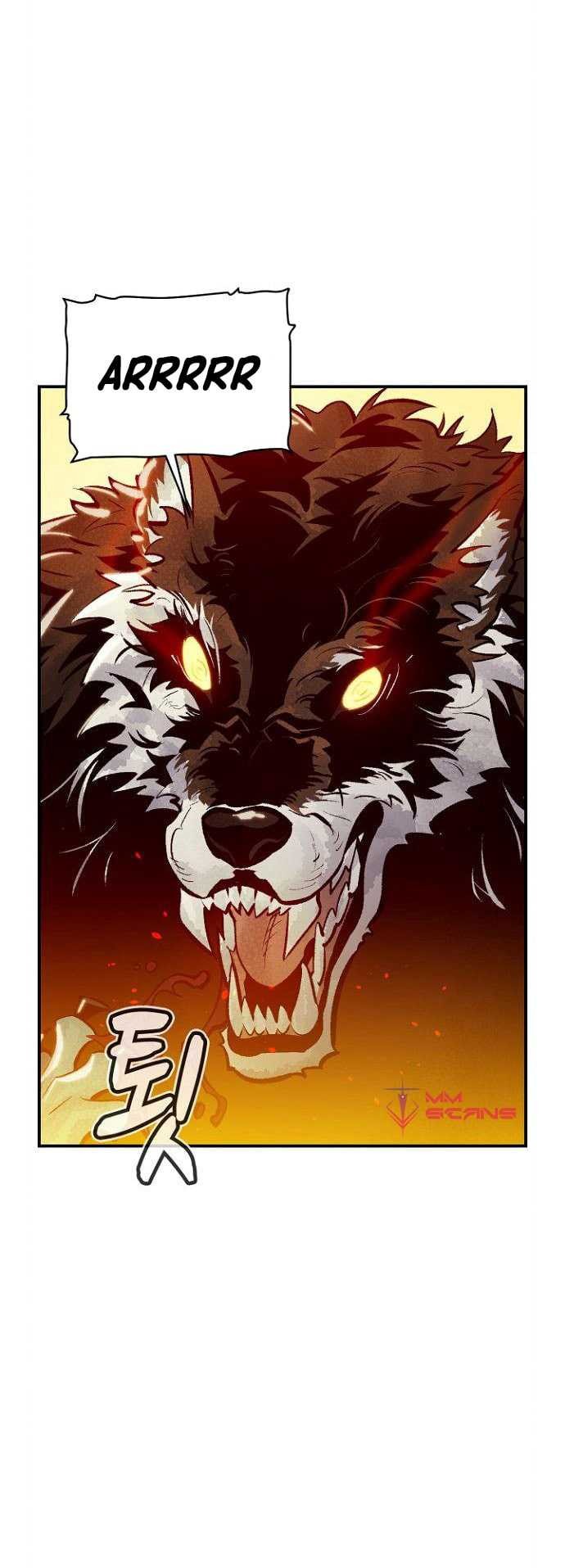 Alone Necromancer Chapter 46 Gambar 48