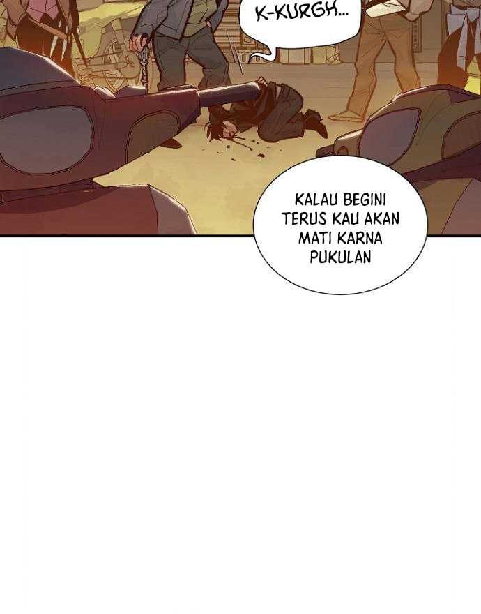 Alone Necromancer Chapter 46 Gambar 13