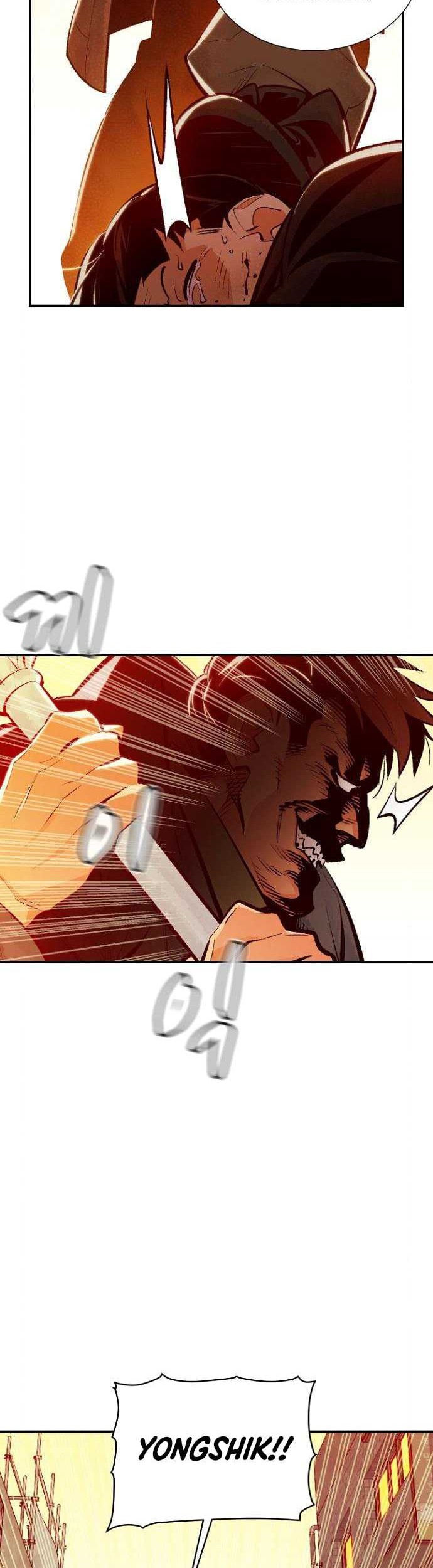 Alone Necromancer Chapter 46 Gambar 15