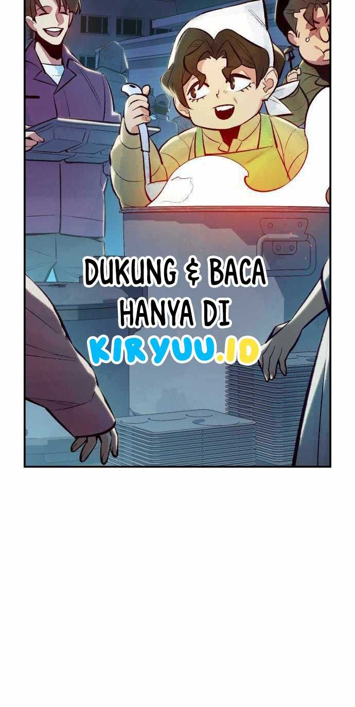 Alone Necromancer Chapter 45 Gambar 23