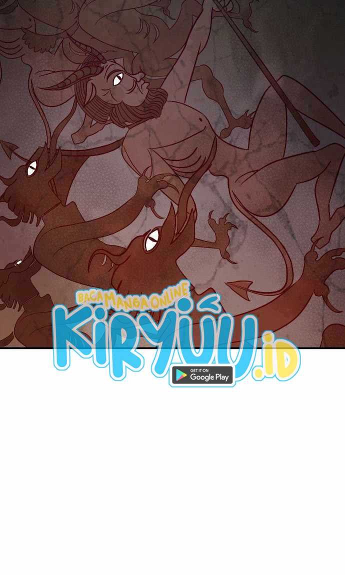 Alone Necromancer Chapter 45 Gambar 33