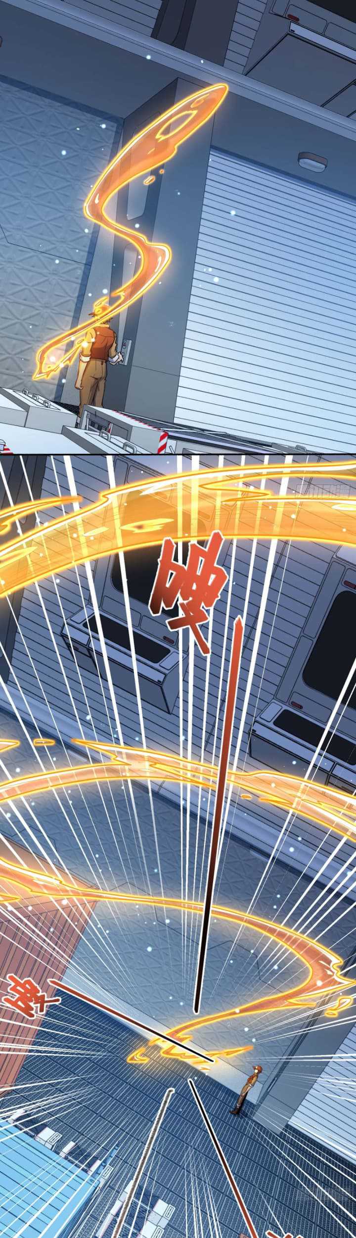 Spare Me, Great Lord! Chapter 242 Gambar 20