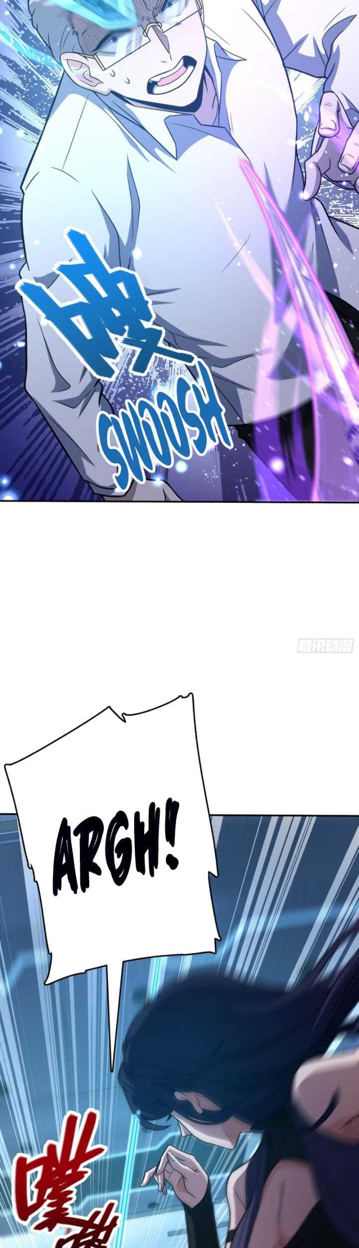 Spare Me, Great Lord! Chapter 241 Gambar 38