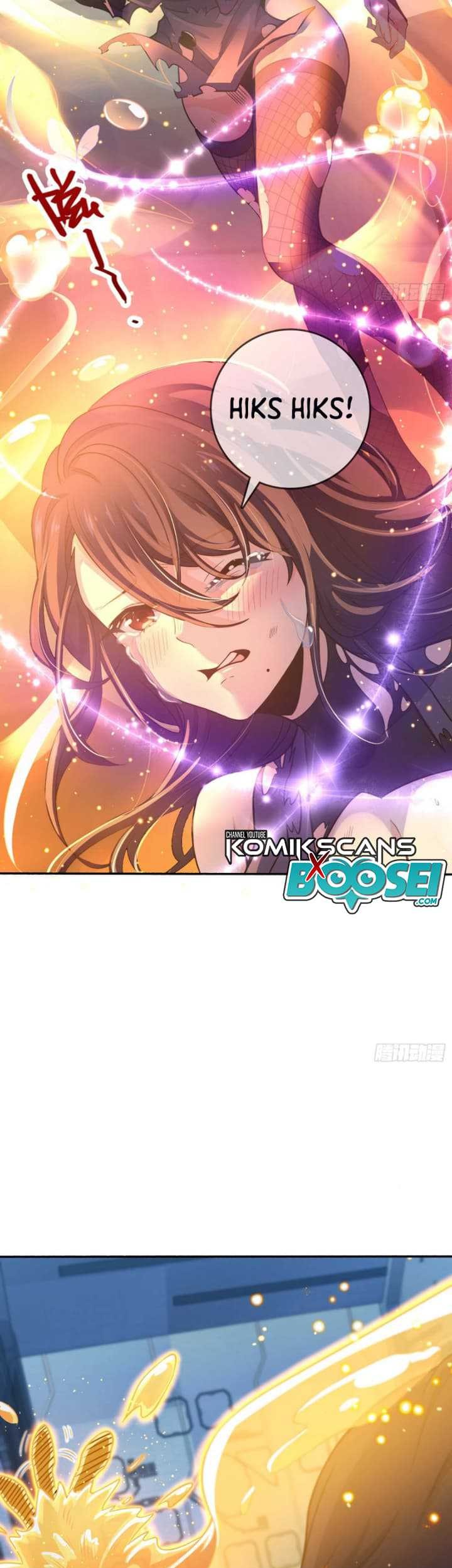 Spare Me, Great Lord! Chapter 241 Gambar 62