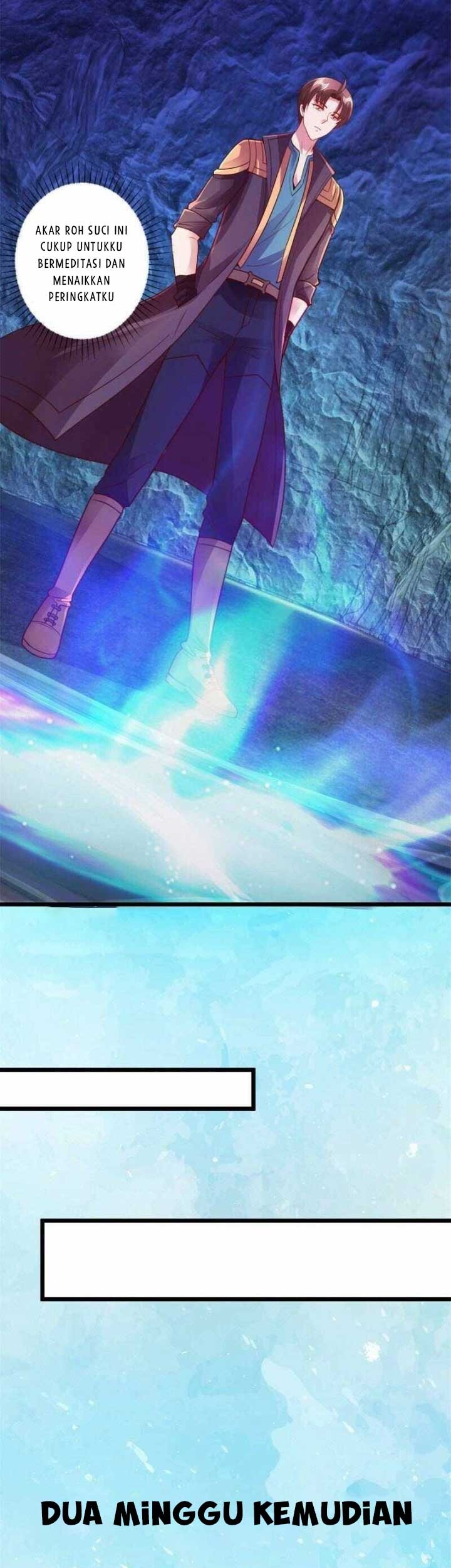 Rebirth of The Earth Immortal Venerable Chapter 95 Gambar 6