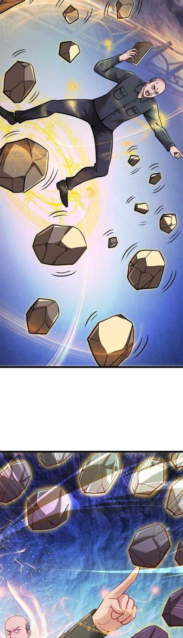 Rebirth of The Earth Immortal Venerable Chapter 95 Gambar 14