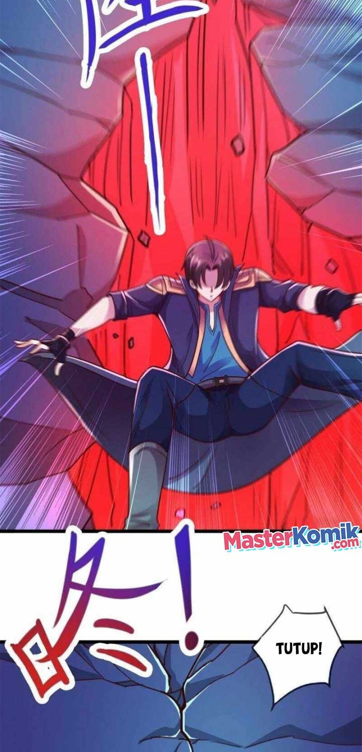 Rebirth of The Earth Immortal Venerable Chapter 95 Gambar 20