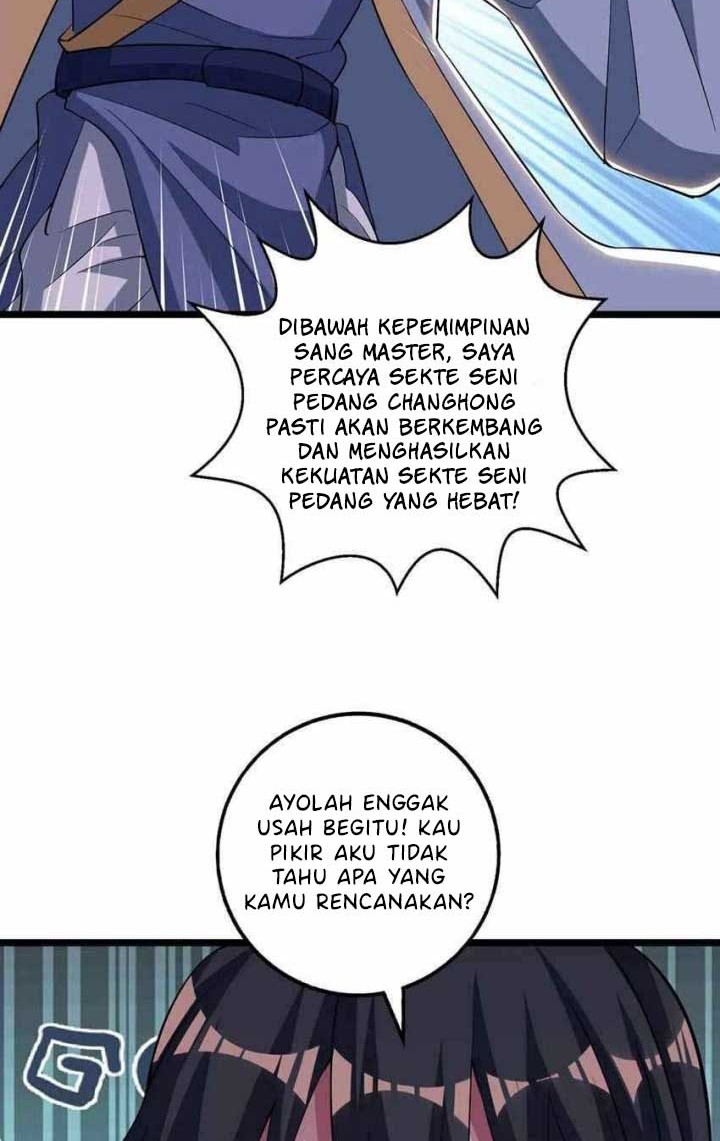 Dushi Xiaoyao Chapter 272 Gambar 9