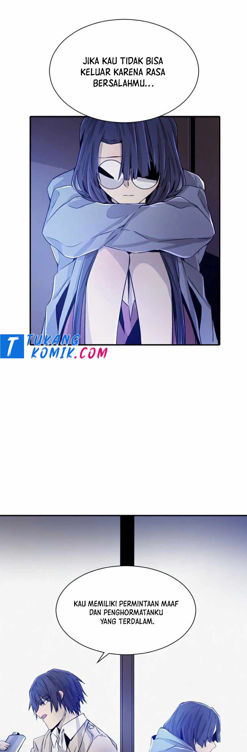 How To Kill A God Chapter 24 Gambar 69