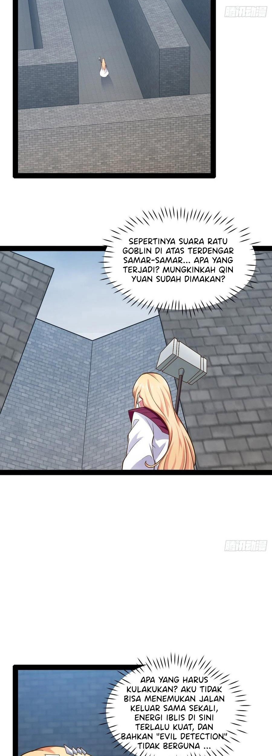 Starting From Maximum Charm Point Chapter 30 Gambar 27