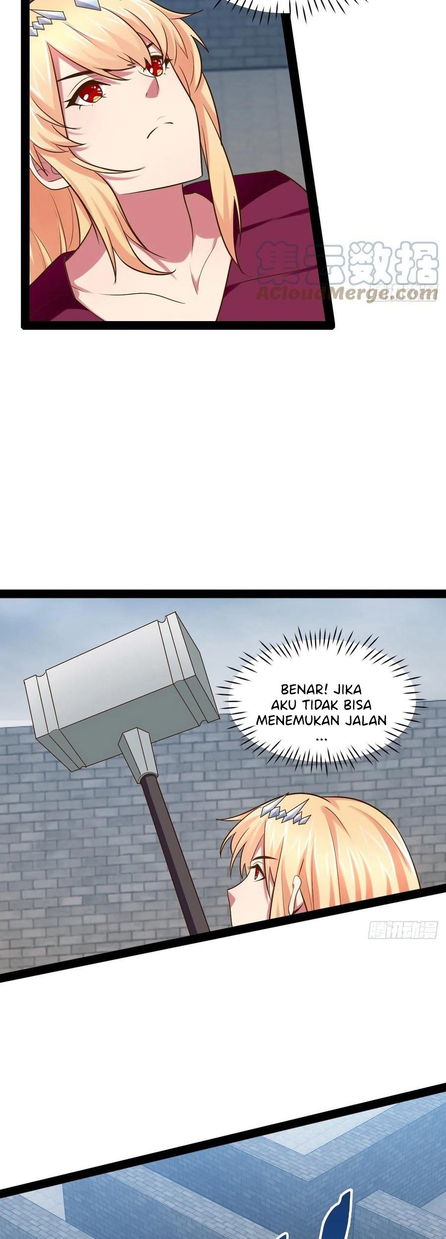 Starting From Maximum Charm Point Chapter 30 Gambar 28