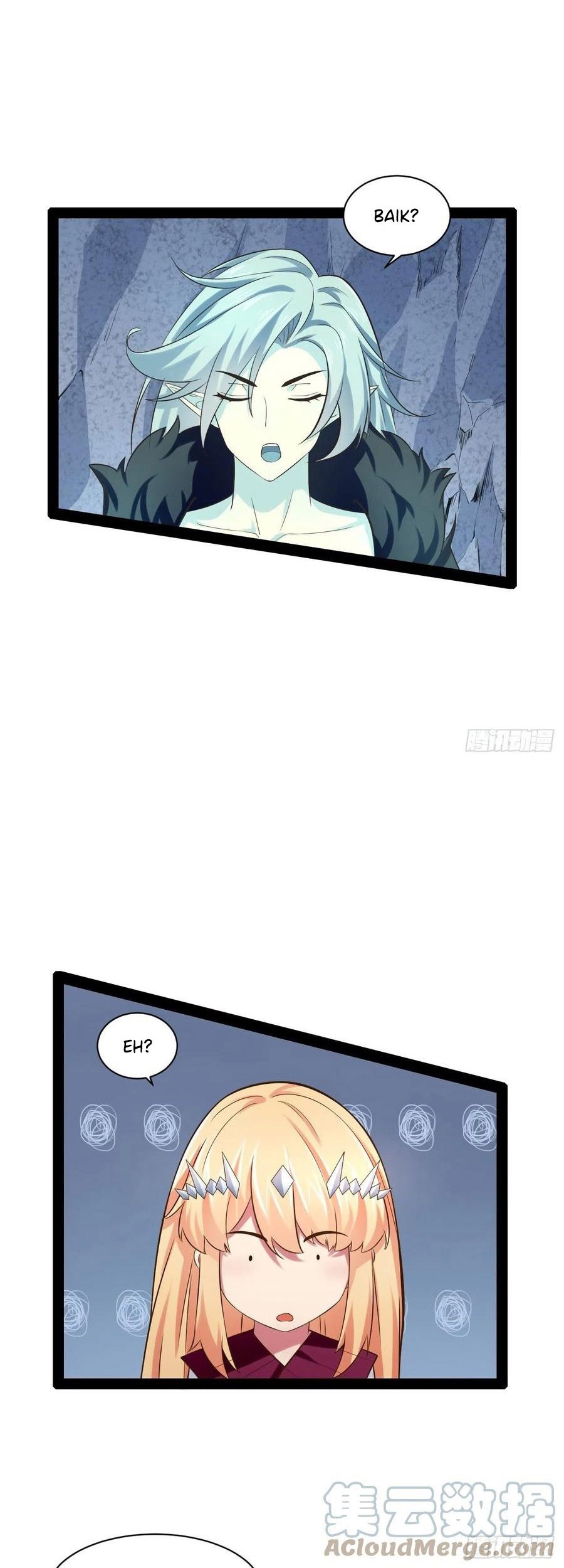 Starting From Maximum Charm Point Chapter 30 Gambar 4